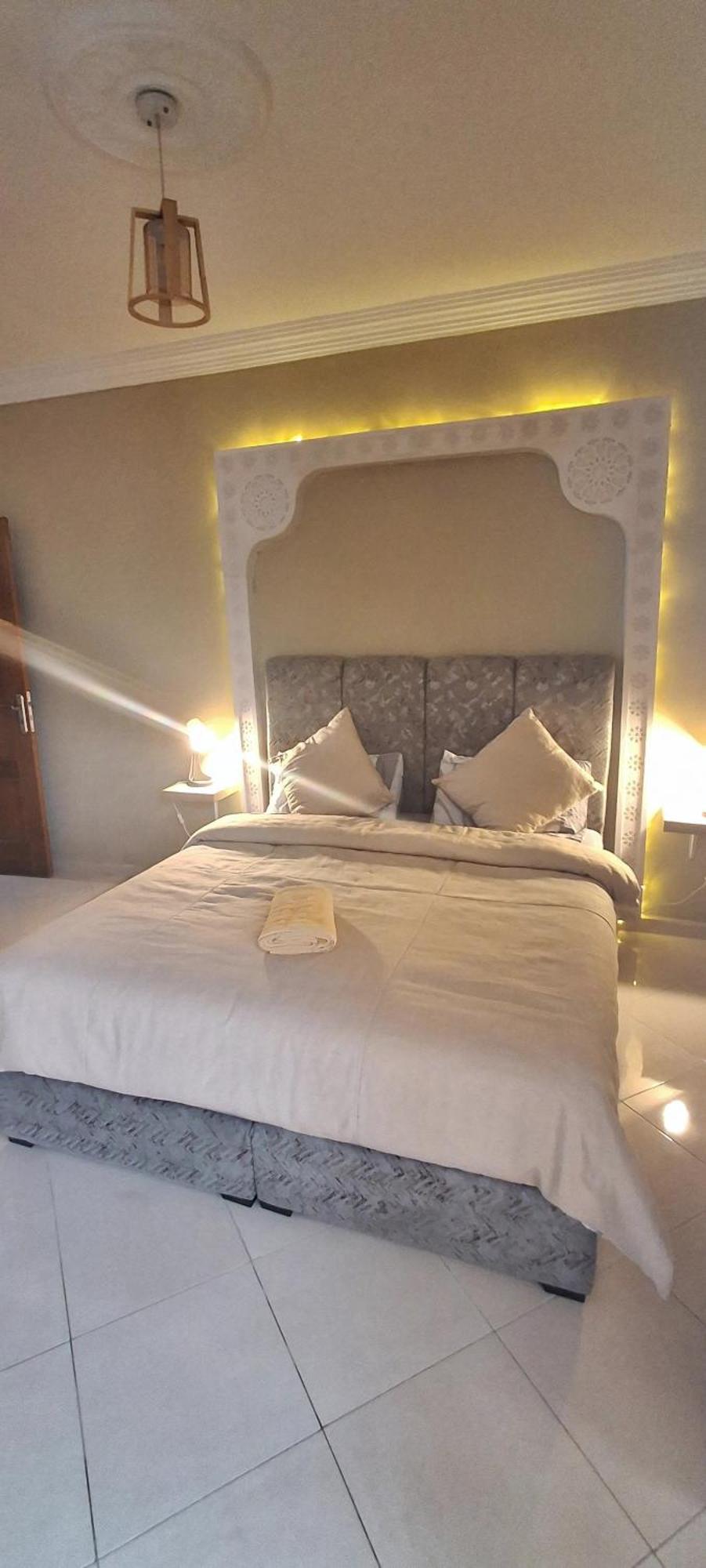 דירות טנג'יר Cozy Flat With Sea View מראה חיצוני תמונה